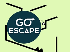 Laro Go Escape