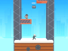 Laro Swing Monster: Decisive Battle