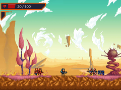 Laro Two Sides of Hell