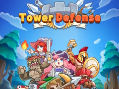 Laro Tower Defense 