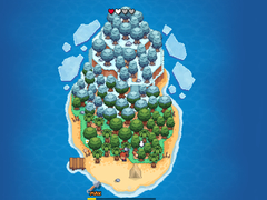 Laro Pirate Island