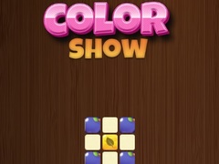 Laro Color Show
