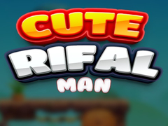 Laro Cute Rifal Man