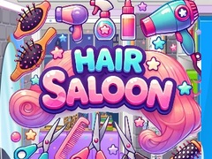 Laro Hair Saloon