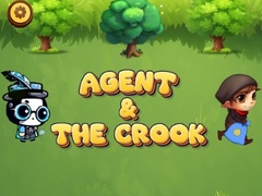 Laro Agent & The Crook