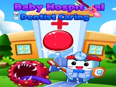 Laro Baby Hospital Dentist Caring