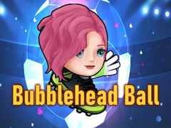 Laro Bubblehead Ball