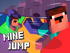Laro Mine Jump