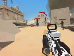Laro Shooter Commandos 2