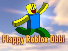 Laro Flappy Roblox Obbi