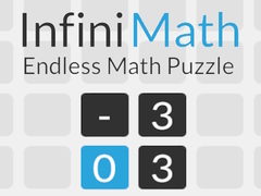 Laro Infini Math Endless Math Puzzle