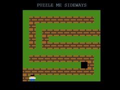 Laro Puzzle Me Sideways