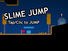 Laro Slime Jump