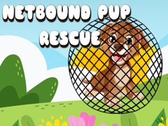Laro Netbound Pup Rescue