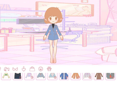 Laro Dress Princess