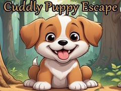 Laro Cuddly Puppy Escape 