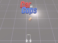 Laro Car Vs. Cop