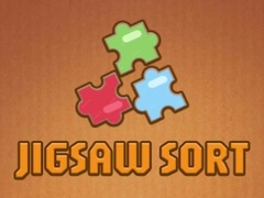 Laro Jigsaw Sort