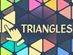 Laro Triangles Puzzle