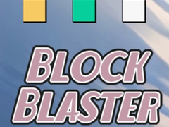 Laro Block Blaster