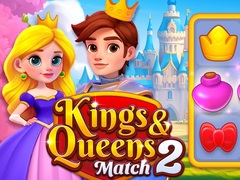 Laro Kings and Queens Match 2