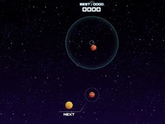 Laro Merge Galaxy