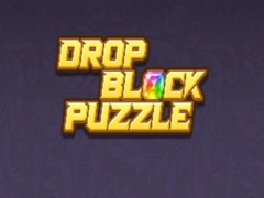 Laro Drop Block Puzzle