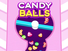 Laro Candy Balls