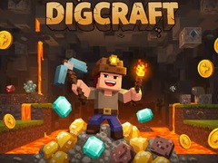 Laro Dig Craft