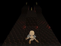 Laro Skelton Boss Runner