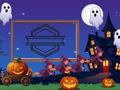 Laro Halloween Witch