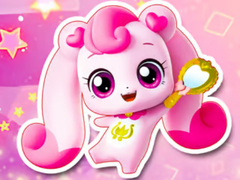 Laro Jigsaw Puzzle: Catch Teenieping
