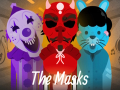 Laro The Mask