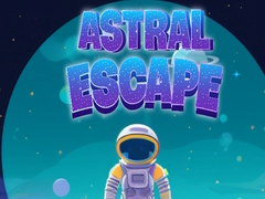Laro Astral Escape