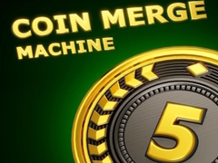 Laro Coin Merge Machine