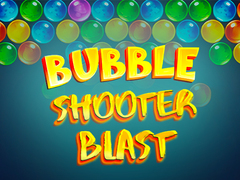 Laro Bubble Shooter Blast
