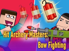 Laro Hit Archery Masters: Bow Fighting