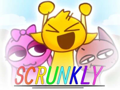 Laro Scrunkly Revamped