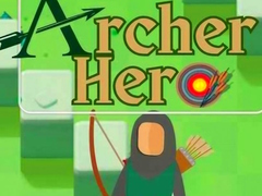 Laro Archer Hero