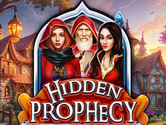 Laro Hidden Prophecy