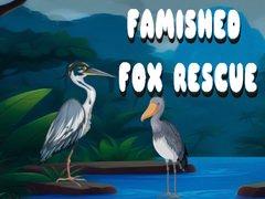 Laro Famished Fox Rescue