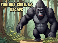 Laro Furious Gorilla Escape