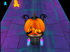 Laro Halloween Night Ride