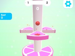 Laro Juicy Jump