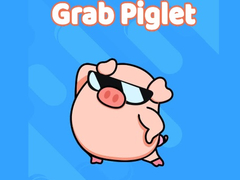 Laro Grab Piglet