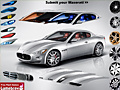 Laro Pimp My Maserati