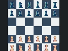 Laro Mini Chess