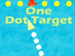 Laro One Dot Target