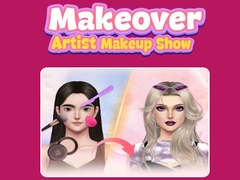Laro Makeover Artist Makeup Show 