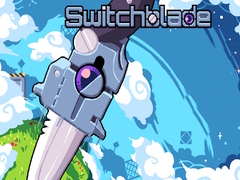 Laro Switchblade